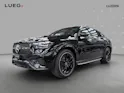 Mercedes-Benz GLE Coupé 450 d 4Matic+ 9G-Tronic