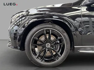 Mercedes-Benz GLE Coupé 450 d 4Matic+ 9G-Tronic