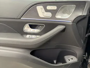 Mercedes-Benz GLE Coupé 450 d 4Matic+ 9G-Tronic