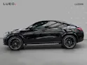 Mercedes-Benz GLE Coupé 450 d 4Matic+ 9G-Tronic