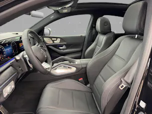 Mercedes-Benz GLE Coupé 450 d 4Matic+ 9G-Tronic