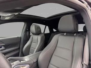 Mercedes-Benz GLE Coupé 450 d 4Matic+ 9G-Tronic