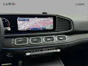 Mercedes-Benz GLE Coupé 450 d 4Matic+ 9G-Tronic