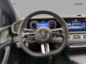 Mercedes-Benz GLE Coupé 450 d 4Matic+ 9G-Tronic