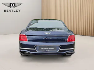 Bentley Flying Spur 6.0 W12 First Edition