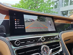 Bentley Flying Spur 6.0 W12 First Edition