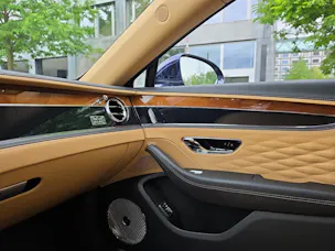 Bentley Flying Spur 6.0 W12 First Edition