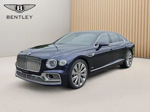 Bentley Flying Spur 6.0 W12 First Edition