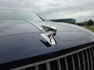 Bentley Flying Spur 6.0 W12 First Edition