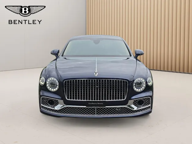 Bentley Flying Spur 6.0 W12 First Edition