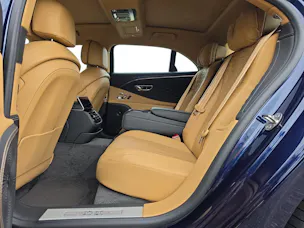 Bentley Flying Spur 6.0 W12 First Edition