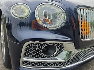 Bentley Flying Spur 6.0 W12 First Edition