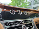 Bentley Flying Spur 6.0 W12 First Edition