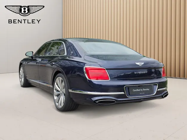Bentley Flying Spur 6.0 W12 First Edition