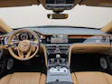 Bentley Flying Spur 6.0 W12 First Edition
