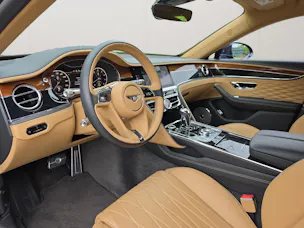 Bentley Flying Spur 6.0 W12 First Edition