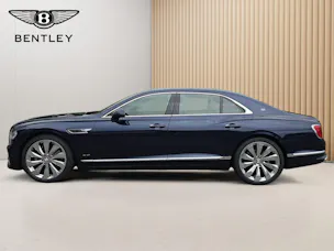 Bentley Flying Spur 6.0 W12 First Edition