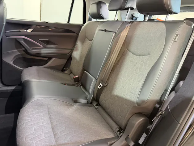 VW Tayron 2.0 TDI SCR Elegance 4Motion DSG