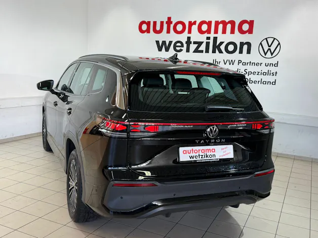 VW Tayron 2.0 TDI SCR Elegance 4Motion DSG