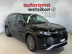 VW Tayron 2.0 TDI SCR Elegance 4Motion DSG