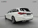 Mercedes-Benz C 220 d T 4Matic Avantgarde