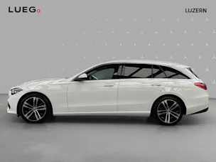 Mercedes-Benz C 220 d T 4Matic Avantgarde