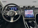 Mercedes-Benz C 220 d T 4Matic Avantgarde