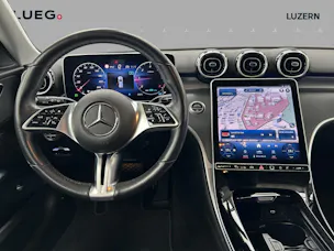 Mercedes-Benz C 220 d T 4Matic Avantgarde