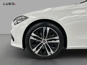 Mercedes-Benz C 220 d T 4Matic Avantgarde