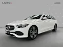 Mercedes-Benz C 220 d T 4Matic Avantgarde