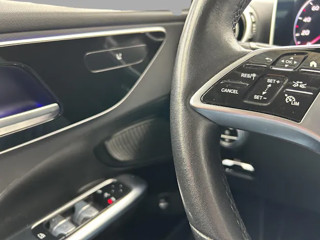 Mercedes-Benz C 220 d T 4Matic Avantgarde