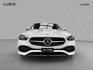 Mercedes-Benz C 220 d T 4Matic Avantgarde