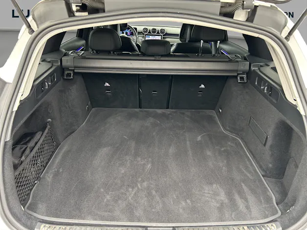 Mercedes-Benz C 220 d T 4Matic Avantgarde