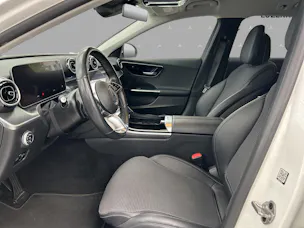 Mercedes-Benz C 220 d T 4Matic Avantgarde