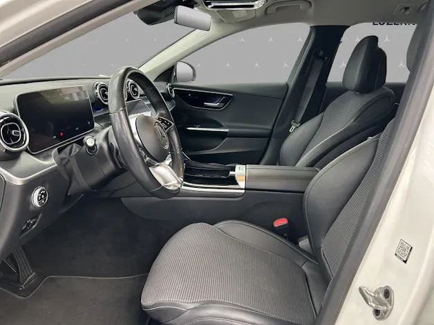 Mercedes-Benz C 220 d T 4Matic Avantgarde