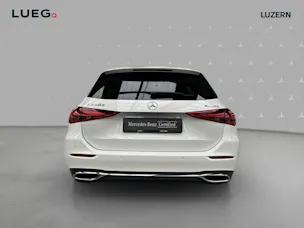 Mercedes-Benz C 220 d T 4Matic Avantgarde