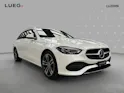 Mercedes-Benz C 220 d T 4Matic Avantgarde