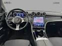 Mercedes-Benz C 220 d T 4Matic Avantgarde