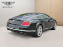 Bentley Continental GT 4.0 V8 Facelift- einer der letztgebauten Serie II