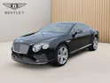Bentley Continental GT 4.0 V8 Facelift- einer der letztgebauten Serie II