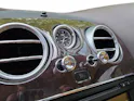 Bentley Continental GT 4.0 V8 Facelift- einer der letztgebauten Serie II