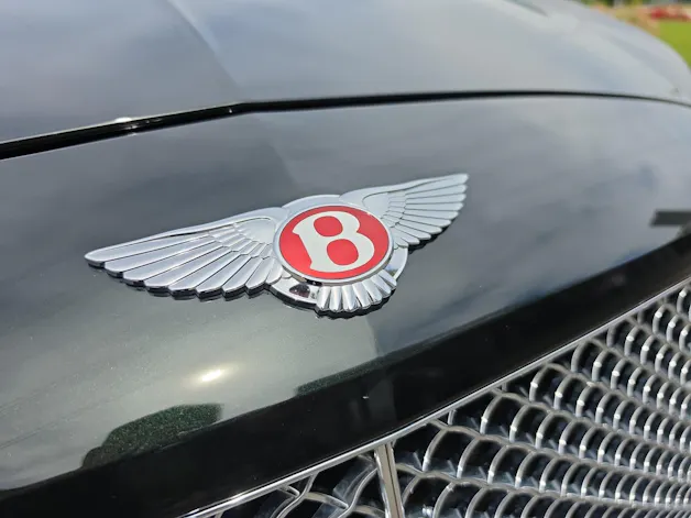 Bentley Continental GT 4.0 V8 Facelift- einer der letztgebauten Serie II