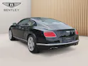 Bentley Continental GT 4.0 V8 Facelift- einer der letztgebauten Serie II