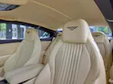 Bentley Continental GT 4.0 V8 Facelift- einer der letztgebauten Serie II