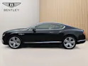 Bentley Continental GT 4.0 V8 Facelift- einer der letztgebauten Serie II