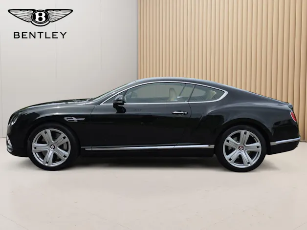 Bentley Continental GT 4.0 V8 Facelift- einer der letztgebauten Serie II