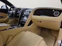Bentley Continental GT 4.0 V8 Facelift- einer der letztgebauten Serie II