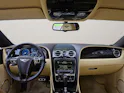 Bentley Continental GT 4.0 V8 Facelift- einer der letztgebauten Serie II