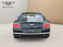 Bentley Continental GT 4.0 V8 Facelift- einer der letztgebauten Serie II