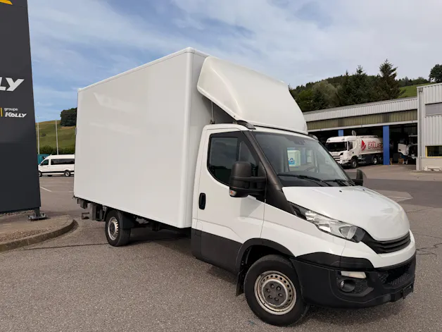 Iveco 35S16A8